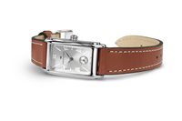 Orologio Hamilton Donna American Classic in Acciaio H11221550 - H11221550